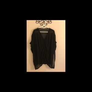 Women’s Beach Coverup